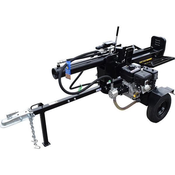 シンセイ エンジン式 薪割り機 EPL20T-60 粉砕力 20t 横割り 縦 シンセイ エンジン式 薪割り機 EPL20T-60 粉砕力 20t 横割り 縦