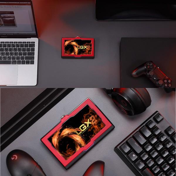 AVerMedia（アバーメディア） ゲームキャプチャー Live Gamer EXTREME