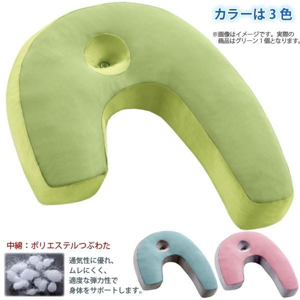 フランスベッド（FRANCEBED） 横向き寝まくら スリープバンテージ