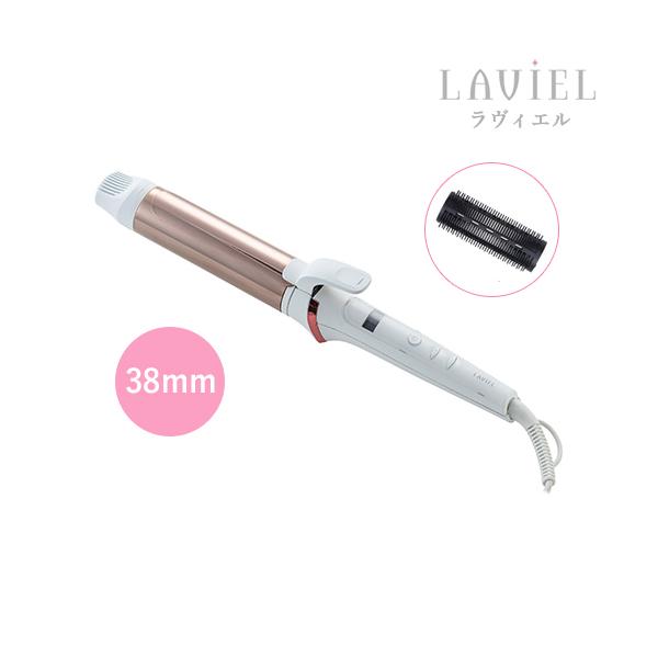 LAVIEL�i�����B�G���j�J�[���A�C���� 38mm LV-C03 �w�A�A�C���� ���r�G�� ������ �w�A�[�A�C���� �`�^���R�[�e�B���O �u���V�A�^�b�`�����g�t�� �C�O�Ή�