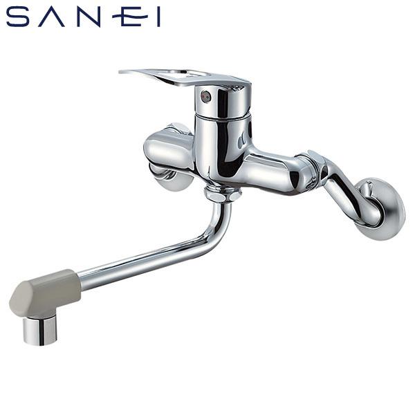 SANEI シングル混合栓 K17CK-13 SANEI シングル混合栓 K17CEA-13 (水栓金具) 価格比較 - 価格.com