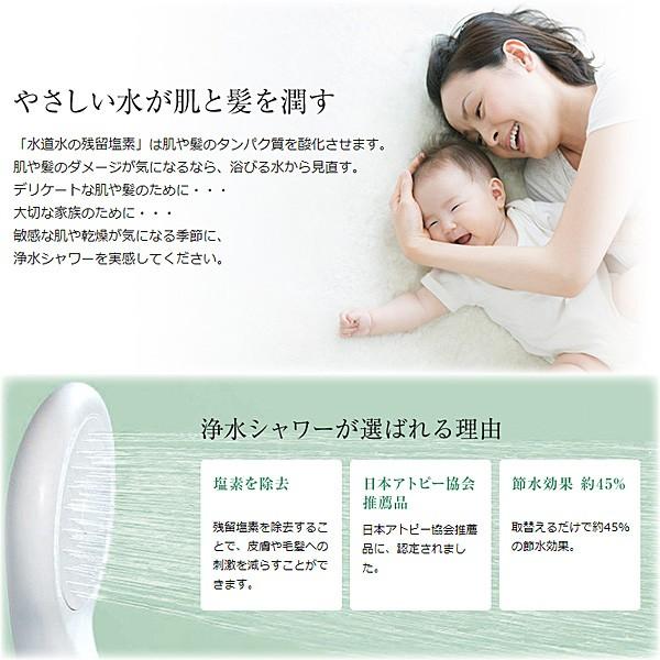 ★ほぼ未使用！★超・美品！★レディース★150cmサイズ★入念洗浄～メンテ済み！ 浄水シャワーヘッド（シャモジー） | 商品のご案内 | SANEI