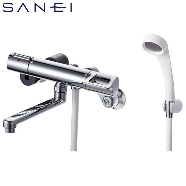 SANEI サーモシャワー混合栓 SK1814S2-13 (水栓金具) 価格比較 SANEI サーモシャワー混合栓 SK1814S2-13 (水栓金具) 価格比較