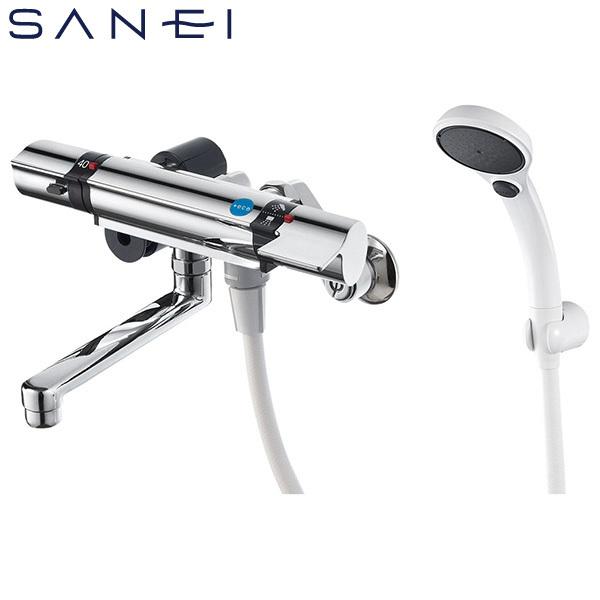 SANEI サーモシャワー混合栓 SK18121CT2K-13 (水栓金具) 価格 SANEI サーモシャワー混合栓 SK18121CT2K-13 (水栓金具) 価格