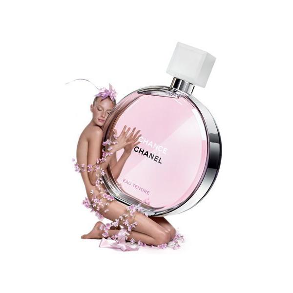 Chanelchance Eau Tendre シャネル チャンス オー タンドゥル オードゥトワレット スプレイ Edt 100ｍl Apaproduction Fr