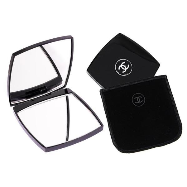 Chanel Miroir Double Facettes シャネル ダブルコンパクトミラー ミロワールドゥーブル Double Miroir ダブルミラー 鏡 Chanel A Domani 通販 Yahoo ショッピング