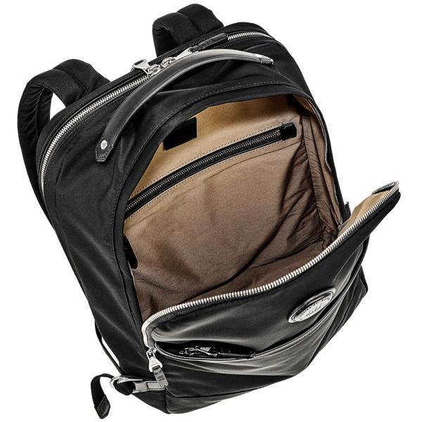 Dunhill L3wg70a Guardsman ダンヒル ガーズマン リュック バッグパック ナイロン レザー ブラック キャメル Buyee Buyee 日本の通販商品 オークションの代理入札 代理購入