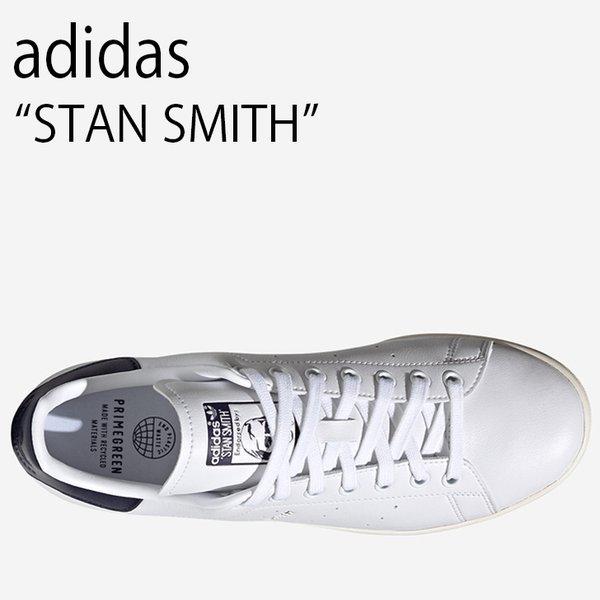 adidas（アディダス） スニーカー STAN SMITH スタンスミス ホワイト