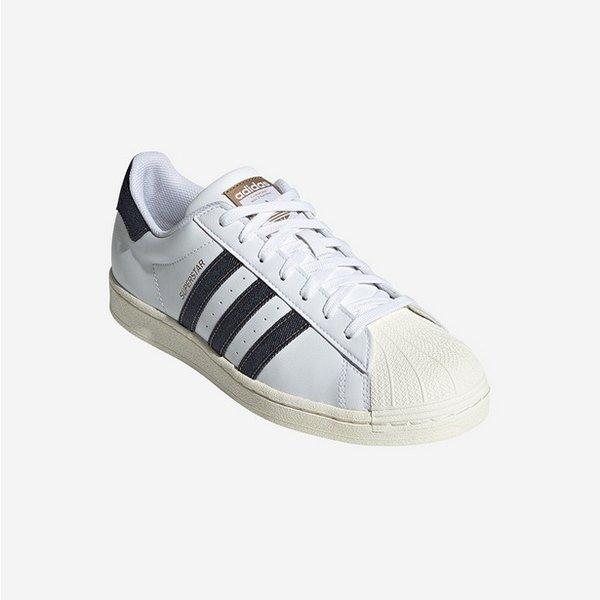 Adidas アディダス Superstar Denim スーパースター デニム Gx5187 Buyee 日本代购平台 产品购物网站大全 Buyee一站式代购 Bot Online