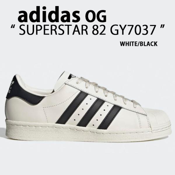 adidas originals アディダス スニーカー SUPERSTAR 82 GY7037 adidas originals アディダス スニーカー SUPERSTAR 82 GY7037