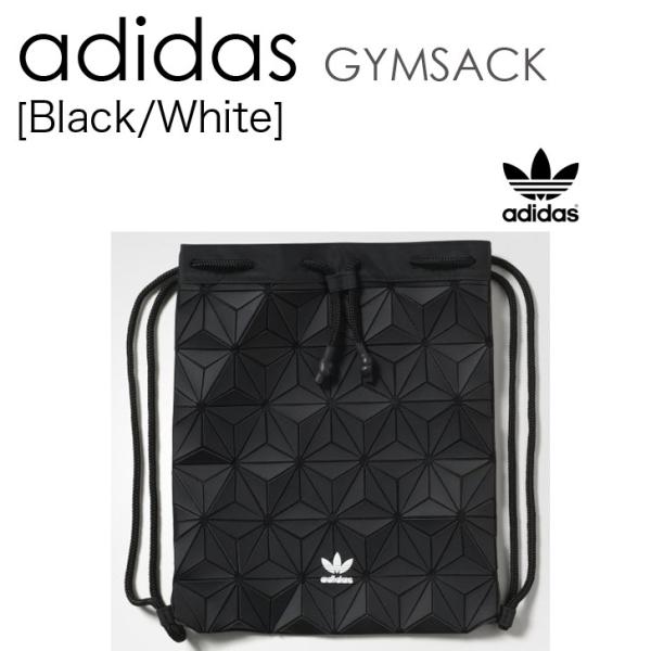 Adidas アディダス ナップサック Gymsack 3d Ay9352 Ad Gymsack3d セレクトショップ A Dot 通販 Yahoo ショッピング