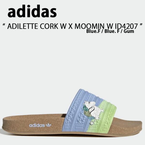 adidas Originals アディダス オリジナルス サンダル スリッパ