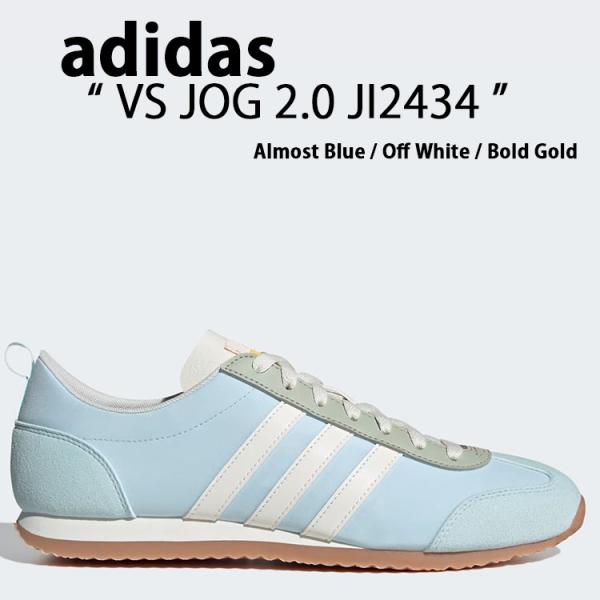 adidas JI2434 スニーカー 240 J a-dot_ad-ji2434