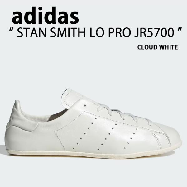 アディダス  JR5700 スニーカー adidas（アディダス） adidas originals レディース スニーカー STAN