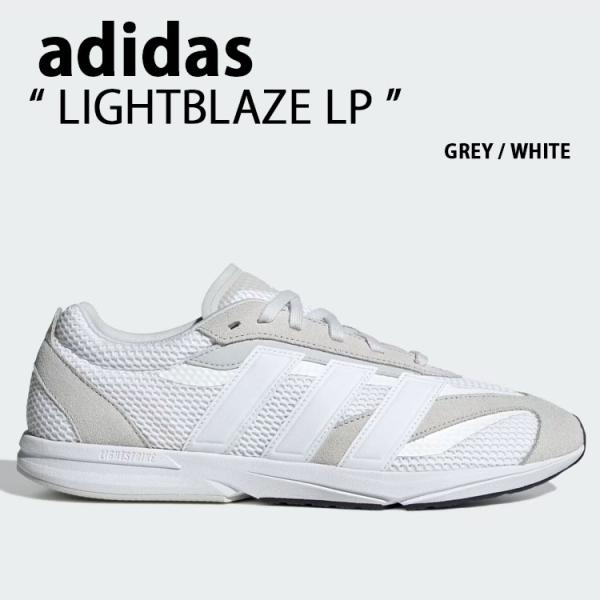 adidas Originals アディダス スニーカー LIGHTBLAZE LP SHOES JS3210 シューズ ライトブレイズLP ランシュー メンズ レディース adidas（アディダス） adidas Originals スニーカー LIGHTBLAZE LP