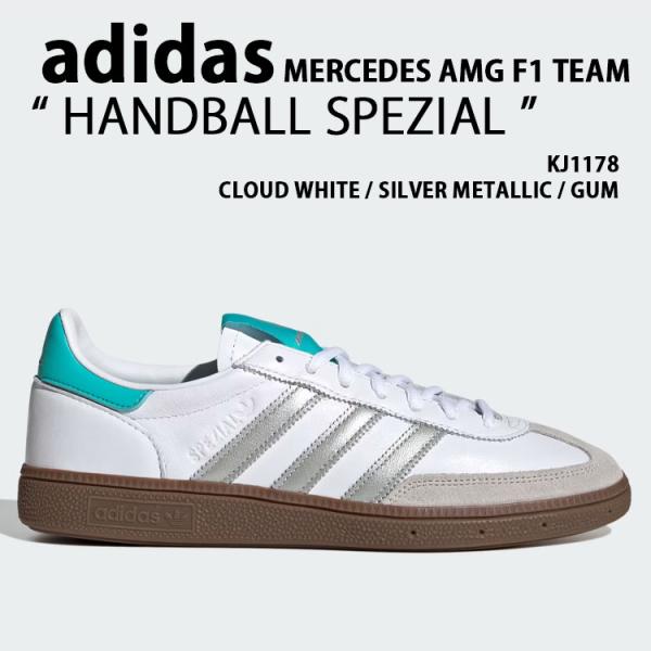 adidas（アディダス） adidas originals スニーカー MERCEDES AMG F1