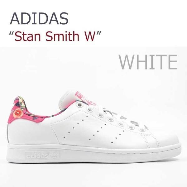 stan smith floral