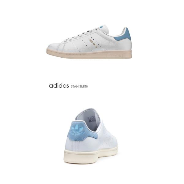 Adidas Stan Smith ブルー スタンスミス アディダス Cp9701 ゴールド 復刻 スカイブルー Buyee Buyee Japanese Proxy Service Buy From Japan Bot Online