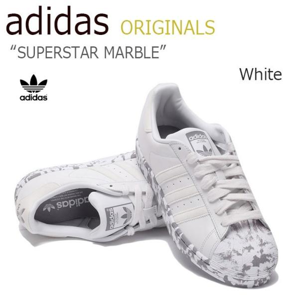 superstar marble