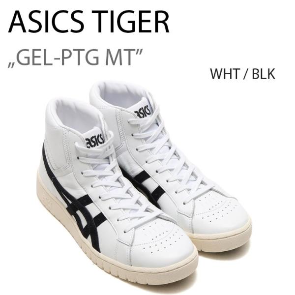 ASICS Tiger asics tiger GEL-PTG MT ゲル ポイントゲッター