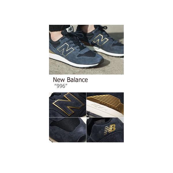 ニューバランス New Balance 996 ネイビー ゴールド Mrl996hb Buyee Buyee Japanese Proxy Service Buy From Japan Bot Online