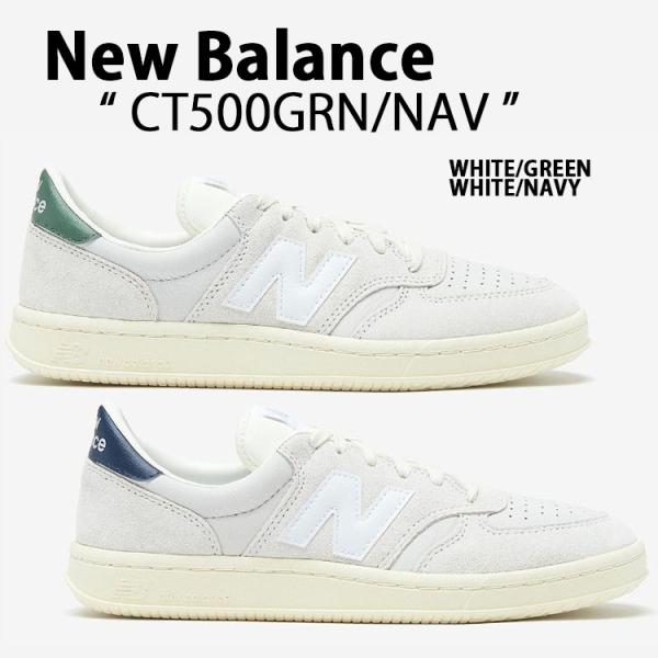 【大人気】★ニューバランス★CT500NAV NAVY 早い者勝ち!! a-dot_nb-ct500