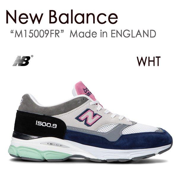 Balance M15009 New Balance M15009fr 楽天市場】New Balance