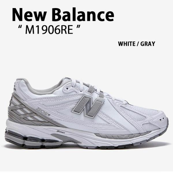 New Balance（ニューバランス） スニーカー M1906RE NEWBALANCE M1906