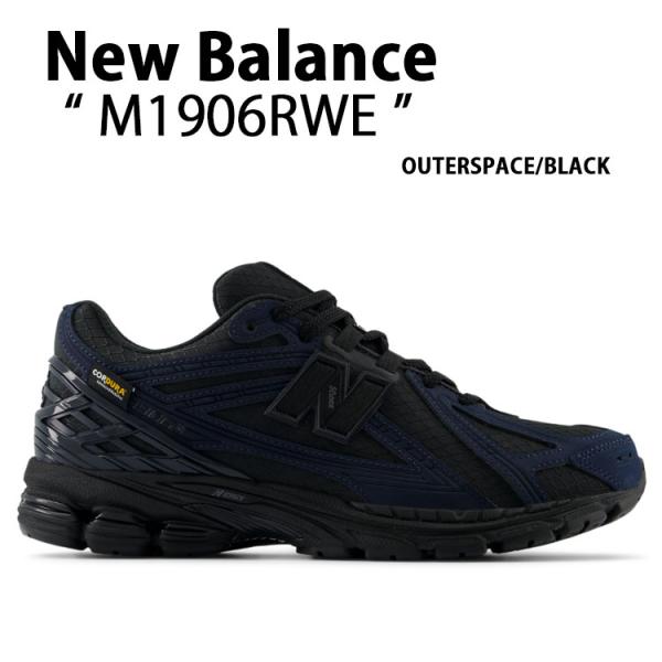 New Balance ニューバランス M1906RWE a-dot_nb-m1906rwe