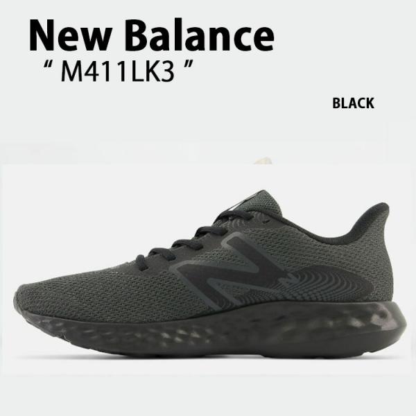 New Balance（ニューバランス） スニーカー M411LK3 NEWBALANCE M411