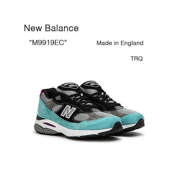 イングリッシュキング New Balance（ニューバランス） スニーカー M9919EC ENGLAND