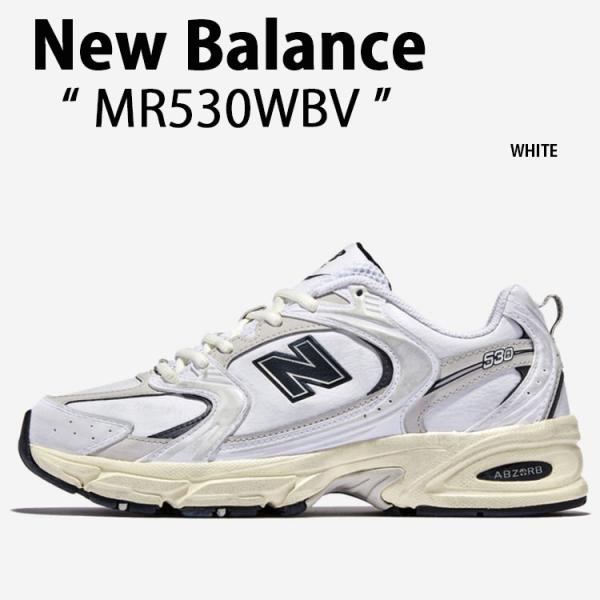 New Balance ニューバランス スニーカー MR530WBV NEWBALANCE