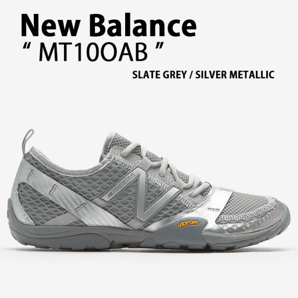 New Balance（ニューバランス） スニーカー MT10OAB シューズ