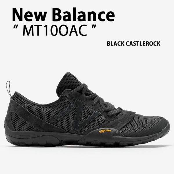 New Balance（ニューバランス） スニーカー MT10OAC シューズ