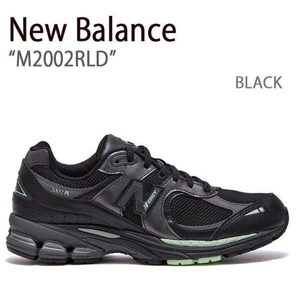 New Balance ニューバランス スニーカー 2002 M2002RLD NBPDBF758B