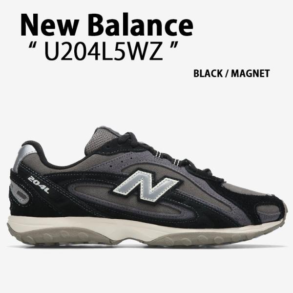 New Balance（ニューバランス） スニーカー U204L5WZ シューズ