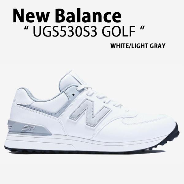 New Balance ニューバランス スニーカー UGS574 v3 UGS574S3