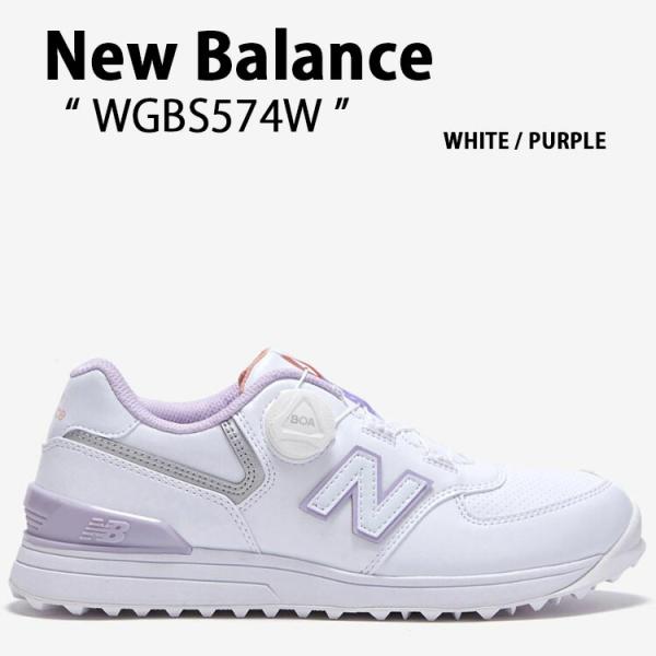 New Balance（ニューバランス） レディース スニーカー WGS574
