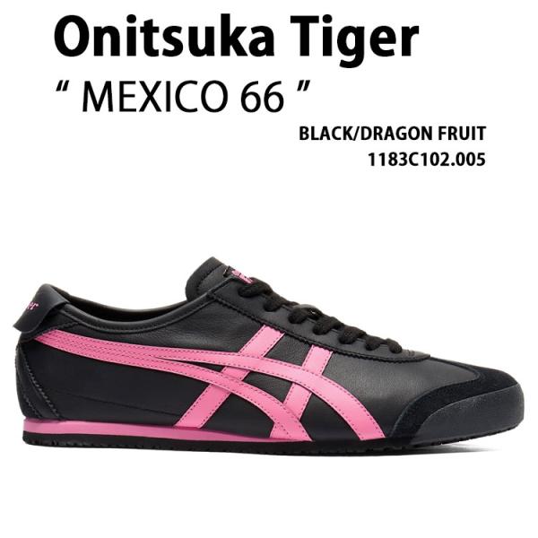 Onitsuka Tiger オニツカタイガー レディース スニーカー MEXICO
