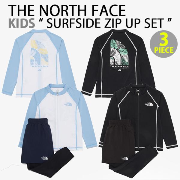 ✨新品✨ THE NORTH FACE キッズス　 キーウェア　125-135 THE NORTH FACE（ザ ノースフェイス） ノースフェイス キッズ ジュニア