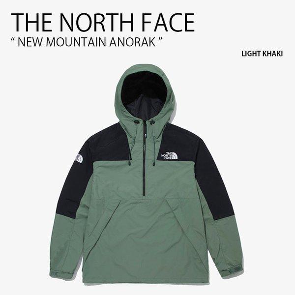 THE NORTH FACE ノースフェイス マウンテン ジャケット NEW THE NORTH FACE ノースフェイス マウンテン ジャケット NEW