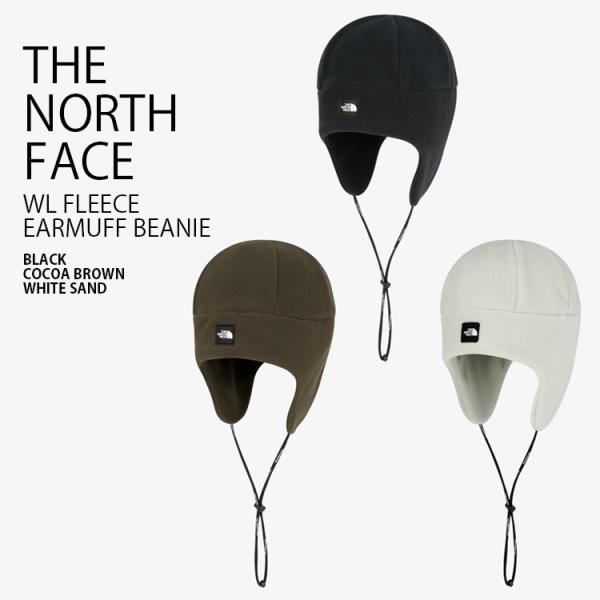 THE NORTH FACE（ザ ノースフェイス） ノースフェイス ニット帽 WL