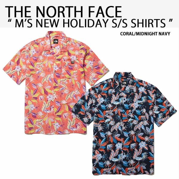【新品同様】THE NORTH FACE 半袖シャツ XL アロハシャツ 楽天市場】《THE NORTH FACE》ザ・ノース・フェイスメンズ
