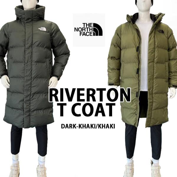 THE NORTH FACE ノースフェイス ダウンスタイル コート RIVERTON THE NORTH FACE ノースフェイス ダウンスタイル コート RIVERTON
