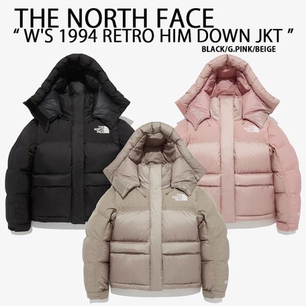 THE NORTH FACEのダウンジャケット THE NORTH FACE（ザ ノースフェイス） ノースフェイス レディース
