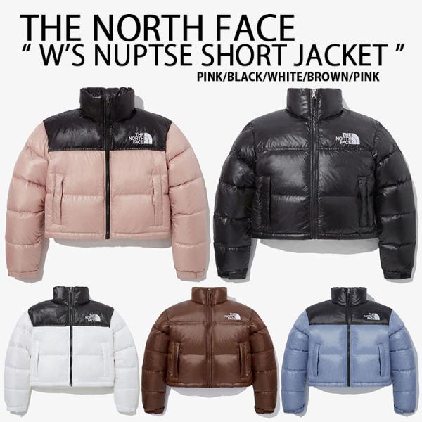 THE NORTH FACE ノースフェイス レディース ダウンジャケット THE NORTH FACE ノースフェイス レディース ダウンジャケット