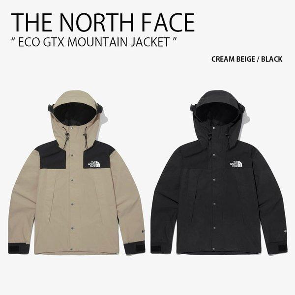 THE NORTH FACE ノースフェイス マウンテン ジャケット ECO GTX THE NORTH FACE ノースフェイス マウンテン ジャケット ECO GTX