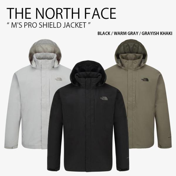 セールTHE NORTH FACE プロシールドジャケット　ノースフェイス　M THE NORTH FACE（ザ ノースフェイス） ノースフェイス マウンテン
