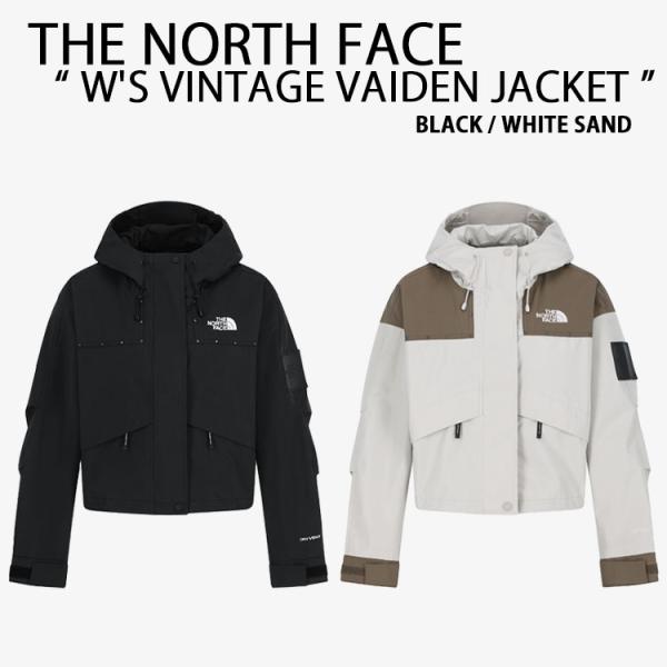 ノースフェイス(新品)　レディース　ホワイトレーベル　VAIDEN　JACKET 楽天市場】☆2024年度新商品☆THENORTHFACE W'S VAIDEN JACKET
