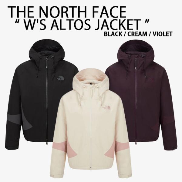 THE NORTH FACE（ザ ノースフェイス） ノースフェイス レディース